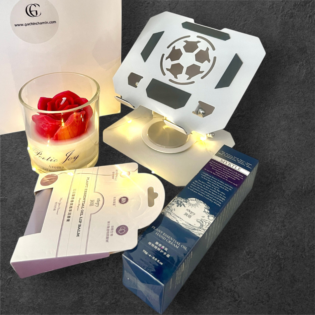 Март 8 | Women's day gift