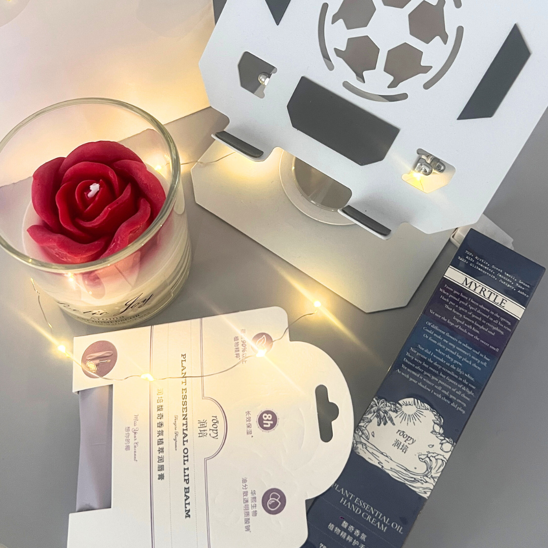 Бэлгийн багц | Gift set