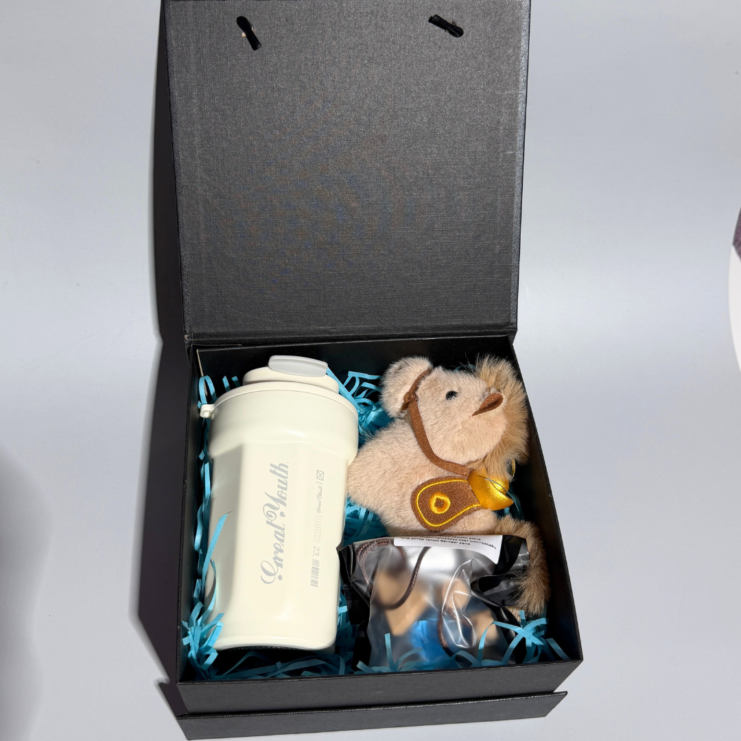 Эрэгтэй бэлгийн багц | Man gift