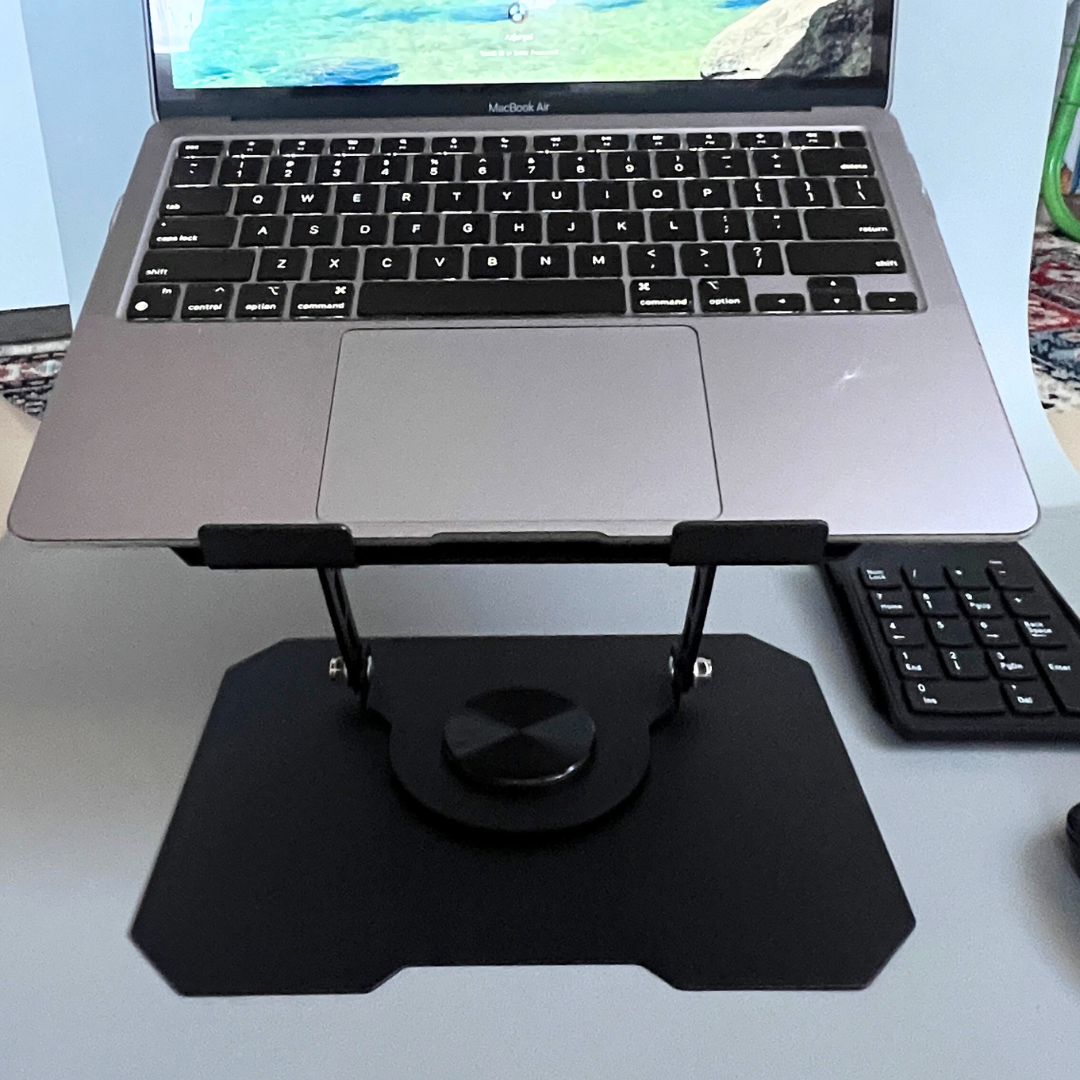 Нөүтбүүкны суурь | Laptop stand