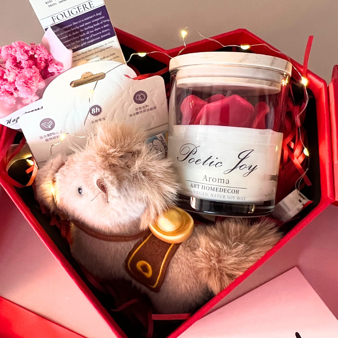 Бэлгийн багц | Special gift