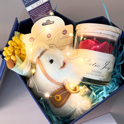 Бэлгийн багц | Special gift