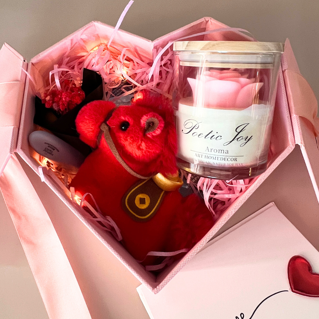 Бэлгийн багц | Special gift