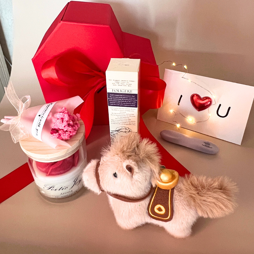 Бэлгийн багц | Special gift