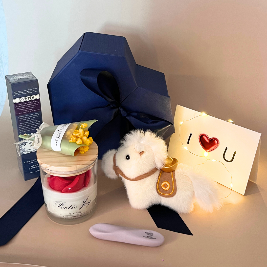 Бэлгийн багц | Special gift